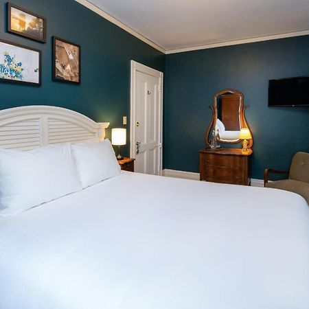 The Constance By The Lenox Collection Hotel Exterior foto