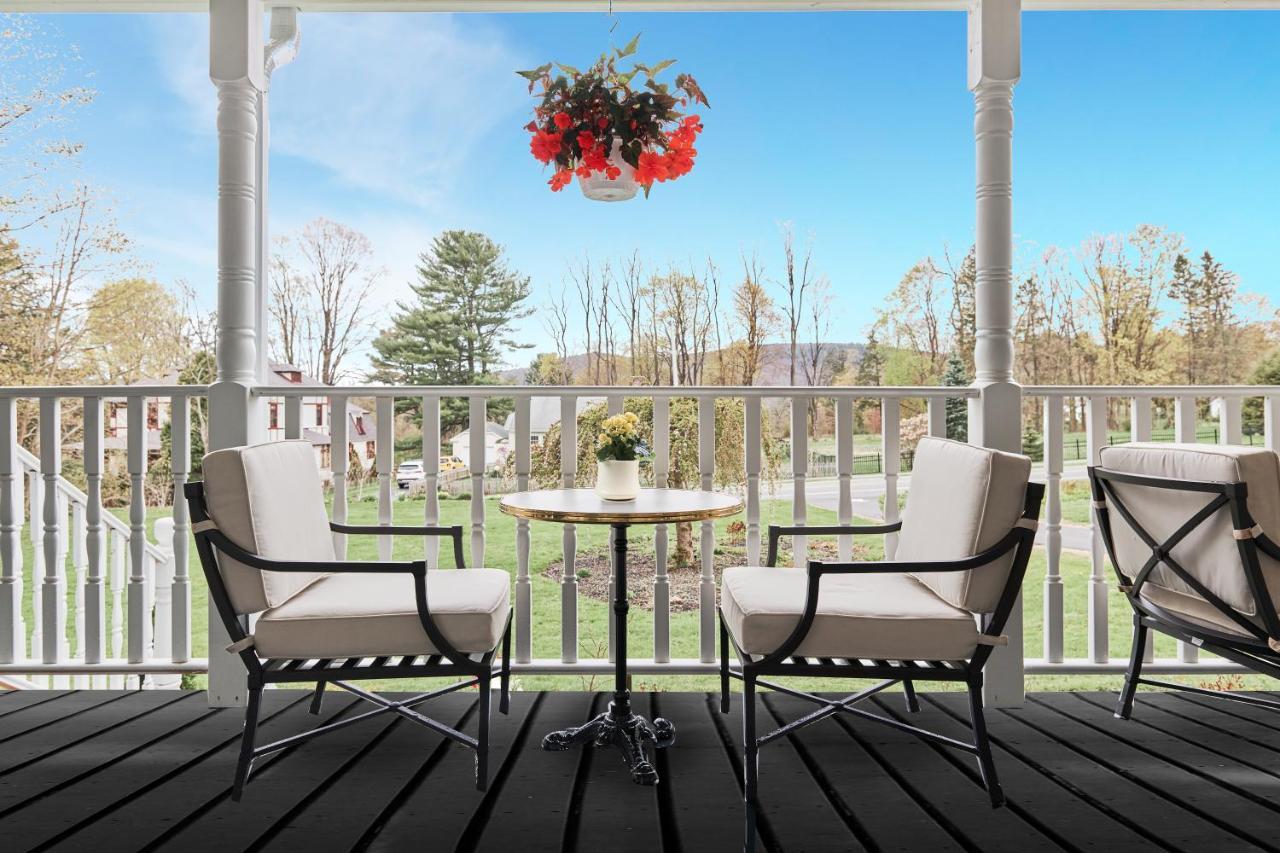 The Constance By The Lenox Collection Hotel Exterior foto